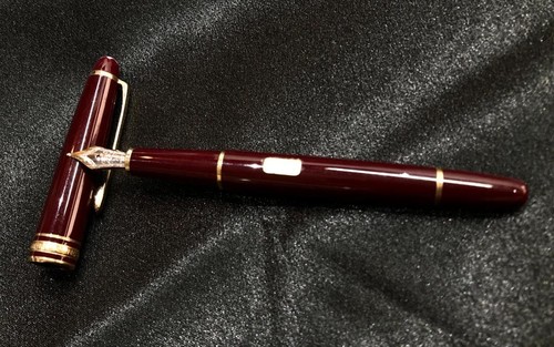 Montblanc meisterstück penna - montblanc,