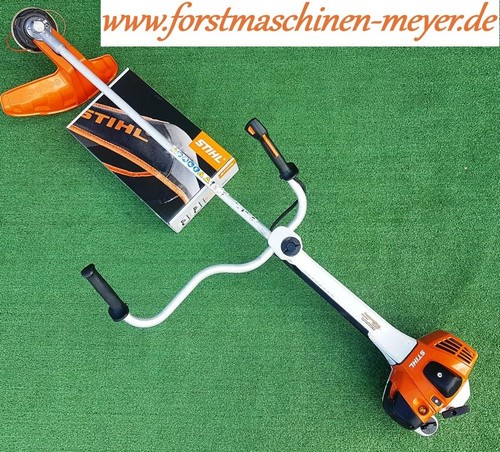 Decespugliatore professionale