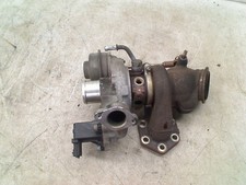 TURBO Fiat 500 (312) Hatchback