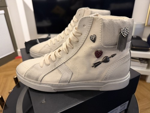 Sneaker uomo ysl - ysl, saint
