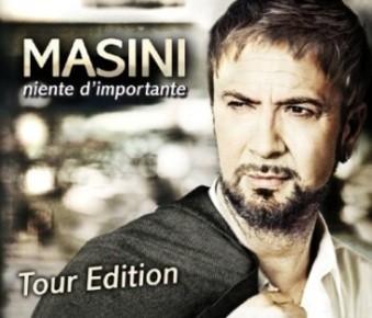 Marco masini niente di - ,