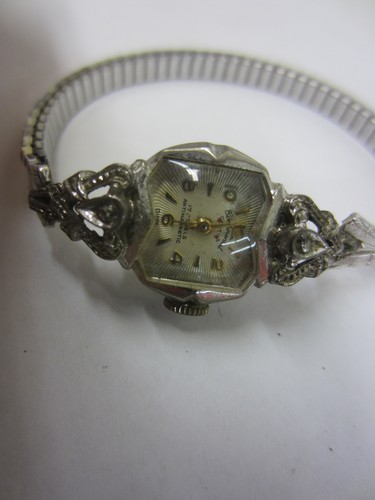 Orologio polso vintage - da,