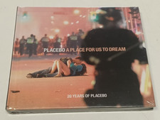 a place for us to dream -
