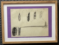 ERCOLE PIGNATELLI TECNICA