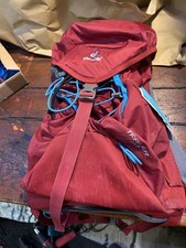 Zaino Deuter Escursioni Mtb