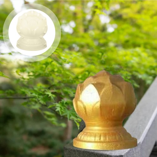 Stampo sfera lotus per - a,