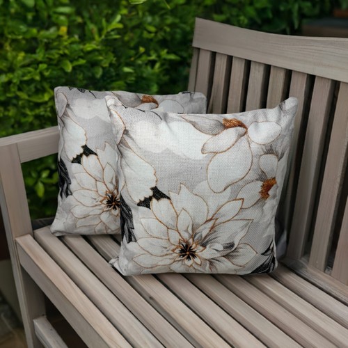 Set cuscini decorativi - 2,