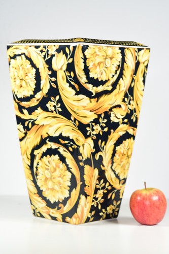 Vaso porcellana rosenthal - vaso,