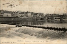 Mezieres - Barrage de l