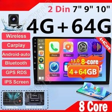 7/9/10 " Universal Android 13