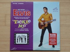 Elvis Presley - Tickle Me -