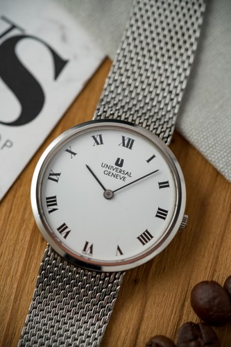 Universal geneve altessa - altessa, ref