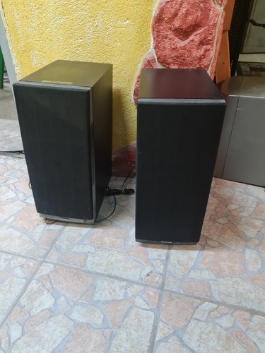 Casse grundig hifi - casse, speakers