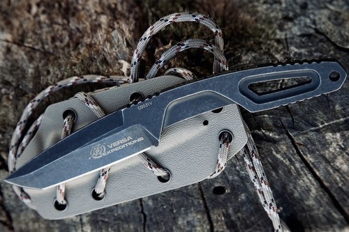 Coltello extrema ratio versa - extrema,