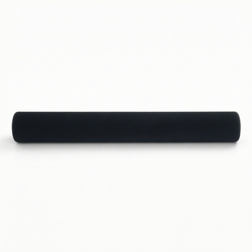 Tubo espositore velluto - tubo,