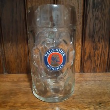 Boccale da 1 Litro di Birra -