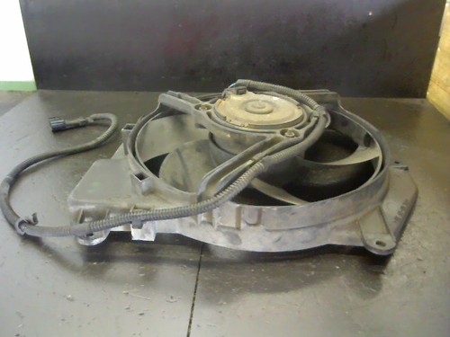 Elettroventilatore fiat - elettroventilatore,