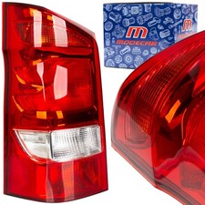 FARO FANALE LUCE POSTERIORE