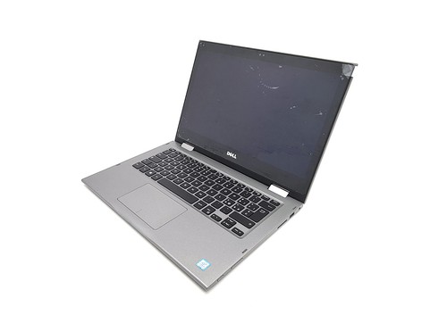 Notebook dell inspiron 5378 - dell,