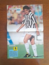 18) Poster calcio ROBERTO