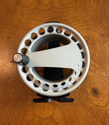 Flyreel lamson waterworks - flyreel, lamson-waterworks