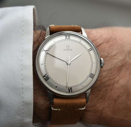 Omega 30t2 jumbo - 30t2, vintage