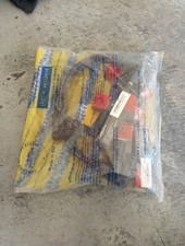  KIT 4 CAVI + 5CANDELE FIAT