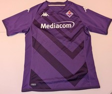Fiorentina 2022/2023 Kappa