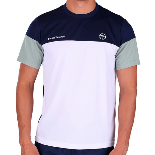 Sergio tacchini prave shirt - tacchini,