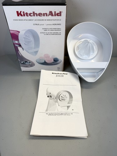Kitchenaid spremiagrumi con - kitchenaid,
