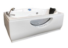 VASCA BAGNO IDROMASSAGGIO