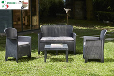 - Set Salotto da Esterno