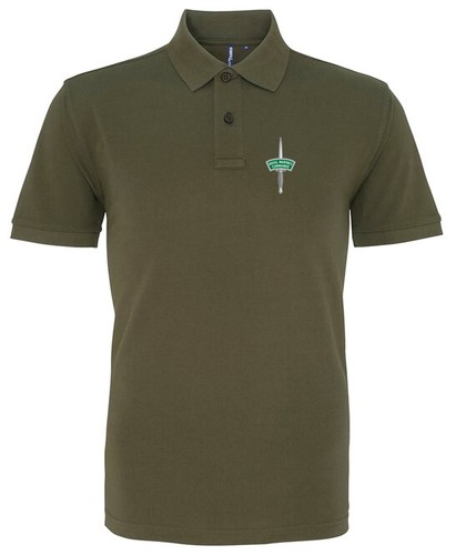 Polo royal marine commando - polo,