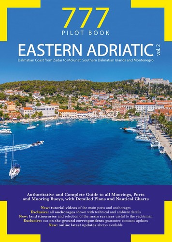 777 eastern adriatic - 777, adriatic.
