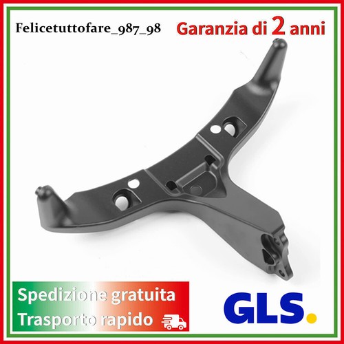 Staffa telaietto anteriore - telaietto,