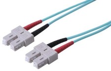 Optix Multimode OM3 Sc-Sc