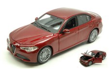 Modellino Auto Scala 1:24