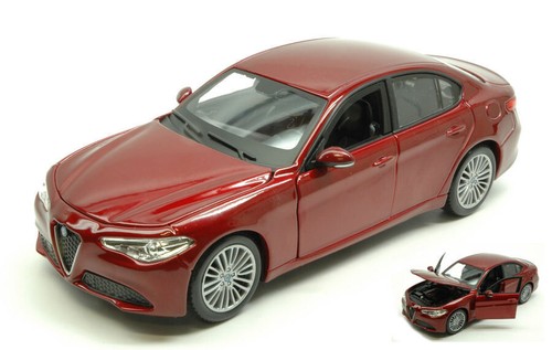 Modellino auto scala 24 - modellino, 1:24