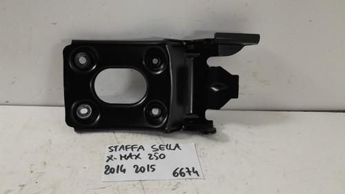 Staffa sella sellino - staffa,