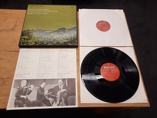 NM++! Schubert Beaux Arts Trio