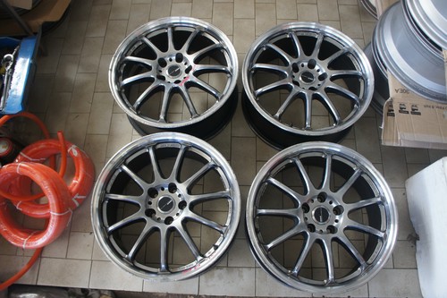 Cerchi jdm work emotion - cerchi,
