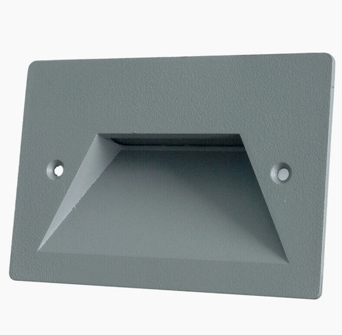 Segnapasso led cassetta - 3w,