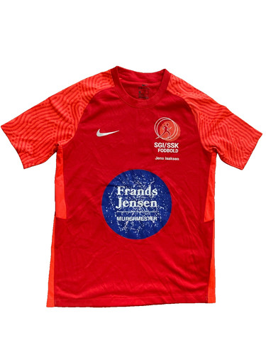 Maglia nike dri fit - dri-fit, sportiva