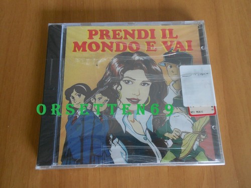 Sigillato cristina avena - cd,