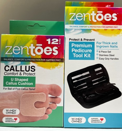 Zentoes prodotti per - prodotti, cura