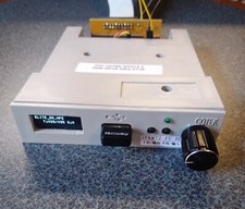 Apple II Gotek Adapter HXC