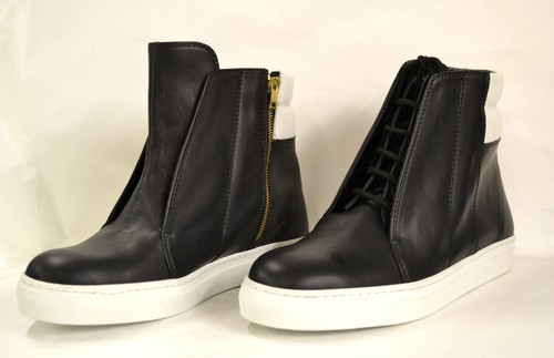 Scarpe sneakers artigianali - scarpe,