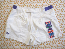 Short Stefan Edberg Adidas ATP