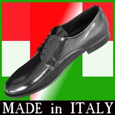 SCARPE UOMO  CLASSICHE