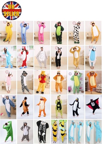 Abito elegante animale unisex